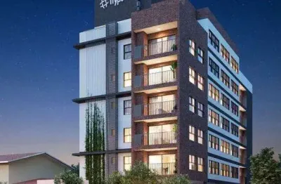 Apartamento para venda em curitiba, água verde, 3 dormitórios, 1 suíte, 3 banheiros, 2 vagas