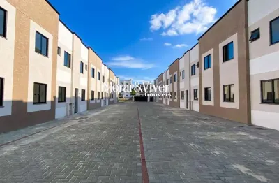 Apartamento para venda em são josé dos pinhais, rio pequeno, 2 dormitórios, 1 banheiro, 1 vaga