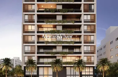 Apartamento para venda em curitiba, ahú, 3 dormitórios, 3 suítes, 5 banheiros, 2 vagas