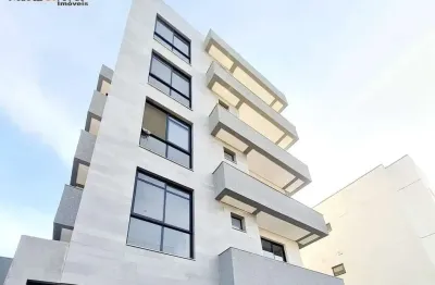 Apartamento para venda em são josé dos pinhais, carioca, 3 dormitórios, 1 suíte, 2 banheiros, 1 vaga