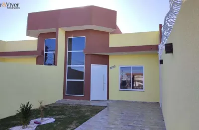 Casa para venda em fazenda rio grande, gralha azul, 3 dormitórios, 2 banheiros, 2 vagas