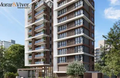 Apartamento para venda em curitiba, alto da glória, 2 dormitórios, 2 suítes, 3 banheiros, 2 vagas