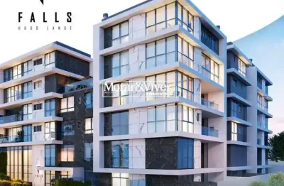 Apartamento para venda em curitiba, hugo lange, 3 dormitórios, 3 suítes, 3 banheiros, 2 vagas