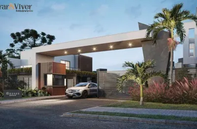 Casa para venda em curitiba, campo comprido, 3 dormitórios, 1 suíte, 4 banheiros, 2 vagas