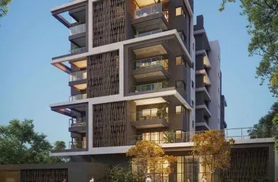 Cobertura duplex para venda em curitiba, centro cívico, 3 dormitórios, 1 suíte, 3 banheiros, 2 vagas