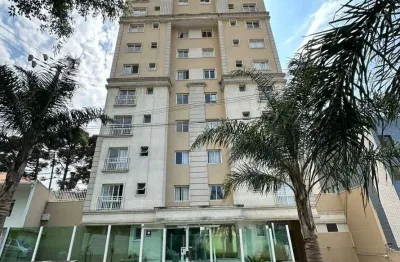Apartamento para venda em são josé dos pinhais, silveira da motta, 3 dormitórios, 1 suíte, 2 banheiros, 1 vaga