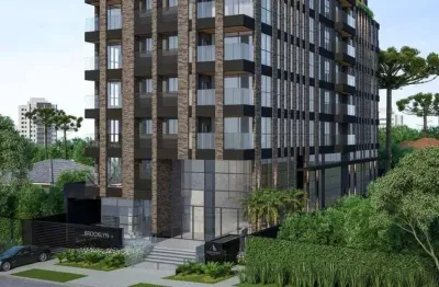 Apartamento para venda em curitiba, bigorrilho, 2 dormitórios, 2 suítes, 3 banheiros, 2 vagas