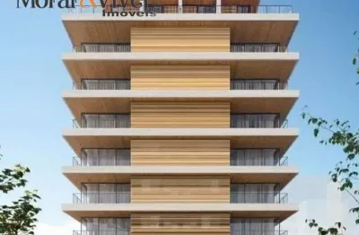 Apartamento para venda em curitiba, juvevê, 3 dormitórios, 3 suítes, 4 banheiros, 3 vagas