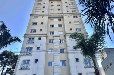Apartamento para venda em são josé dos pinhais, silveira da motta, 2 dormitórios, 1 banheiro, 1 vaga