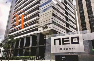 Apartamento para venda em curitiba, centro cívico, 1 dormitório, 1 banheiro