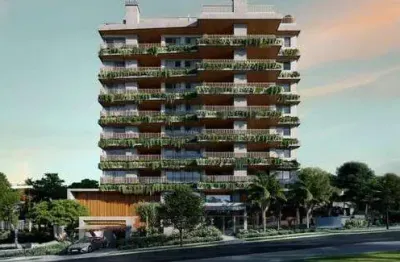 Apartamento para venda em curitiba, água verde, 3 dormitórios, 1 suíte, 2 banheiros, 2 vagas