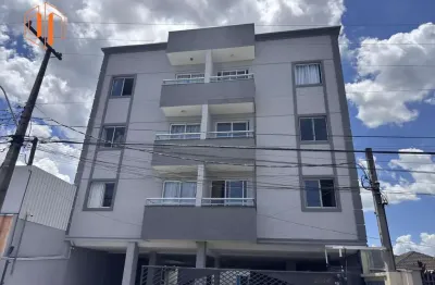 Apartamento para venda em são josé dos pinhais, afonso pena, 3 dormitórios, 1 banheiro, 1 vaga