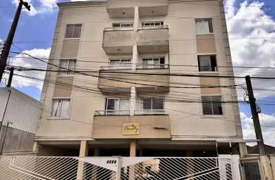 Apartamento para venda em são josé dos pinhais, afonso pena, 3 dormitórios, 1 banheiro, 1 vaga