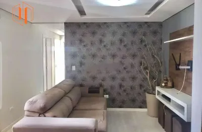 Apartamento para venda em são josé dos pinhais, afonso pena, 3 dormitórios, 1 banheiro, 1 vaga