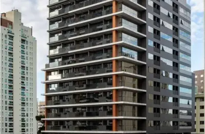 Sala comercial para venda em curitiba, água verde, 1 banheiro