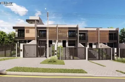 Casa para venda em curitiba, ahú, 3 dormitórios, 3 suítes, 4 banheiros, 2 vagas