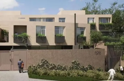 Casa para venda em curitiba, bom retiro, 3 dormitórios, 3 suítes, 5 banheiros, 2 vagas