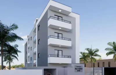 Apartamento para venda em pinhais, maria antonieta, 3 dormitórios, 1 suíte, 2 banheiros, 1 vaga