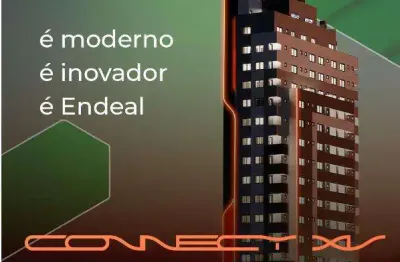 Studio para Venda em Curitiba, Alto da Rua XV, 1 dormitório, 1 banheiro