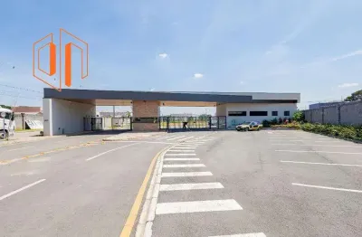 Terreno em condomínio para venda em são josé dos pinhais, costeira