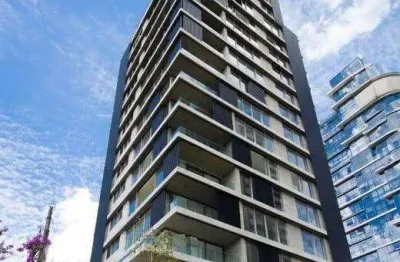 Apartamento para venda em curitiba, mercês, 4 dormitórios, 4 suítes, 5 banheiros, 3 vagas
