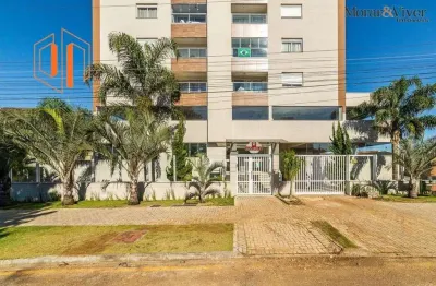 Apartamento garden para venda em são josé dos pinhais, são pedro, 3 dormitórios, 1 suíte, 2 banheiros, 2 vagas