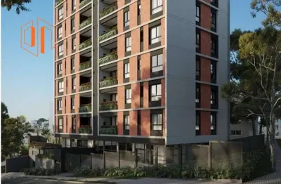 Cobertura duplex para venda em curitiba, água verde, 3 dormitórios, 1 suíte, 3 banheiros, 2 vagas