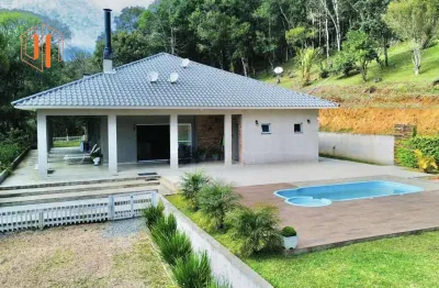 Chácara / sítio à venda na Rua Casimiro Grochka, Contenda, São José dos Pinhais