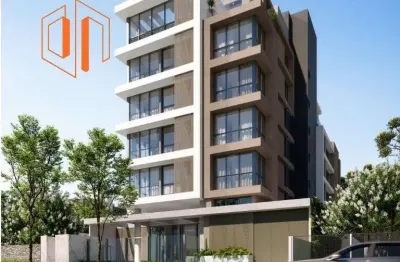 Apartamento para venda em curitiba, bigorrilho, 3 dormitórios, 3 suítes, 2 vagas