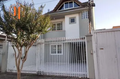 Sobrado para venda em curitiba, boqueirão, 3 dormitórios, 1 suíte, 2 banheiros, 2 vagas