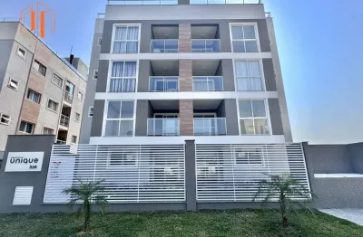 Apartamento para venda em pinhais, weissópolis, 3 dormitórios, 1 banheiro, 1 vaga