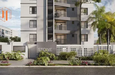 Apartamento para venda em curitiba, novo mundo, 3 dormitórios, 1 suíte, 2 banheiros, 1 vaga