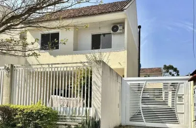 Sobrado para venda em curitiba, bairro alto, 3 dormitórios, 1 suíte, 3 banheiros, 2 vagas