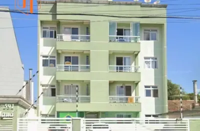 Apartamento para venda em são josé dos pinhais, afonso pena, 2 dormitórios, 1 banheiro, 1 vaga