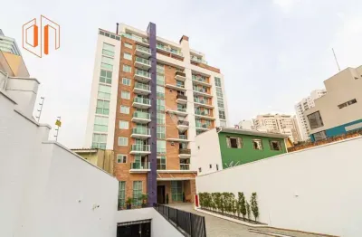 Apartamento para venda em curitiba, batel, 2 dormitórios, 2 suítes, 3 banheiros, 2 vagas