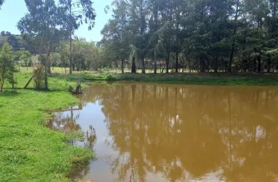 Chácara / sítio à venda na Estrada Rural, Alves Cardosos, Lapa