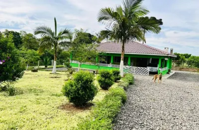 Chácara / sítio à venda na ÁRea Rural, Zona Rural, Lapa
