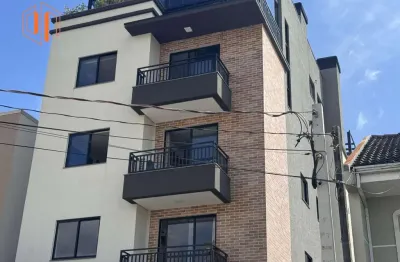 Apartamento para venda em são josé dos pinhais, boneca do iguaçu, 2 dormitórios, 1 banheiro, 1 vaga