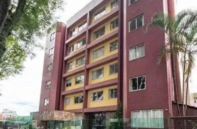 Apartamento para venda em curitiba, água verde, 2 dormitórios, 1 suíte, 2 banheiros, 1 vaga