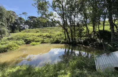 Chácara para venda em mandirituba, lagoa dos ferreiras, 5 dormitórios, 2 suítes, 5 banheiros