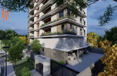 Apartamento para venda em curitiba, cabral, 3 dormitórios, 3 suítes, 3 banheiros, 2 vagas
