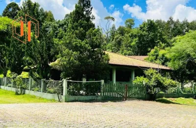 Chácara / sítio à venda na Br 116, Areia Branca dos Assis, Mandirituba