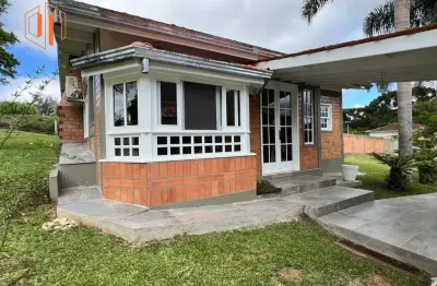 Chácara / sítio à venda na Estrada Rural, Zona Rural, São José dos Pinhais