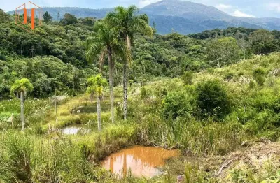 Chácara / sítio à venda na Estrada Rural, Matulão, Tijucas do Sul