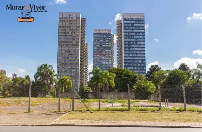 Apartamento para venda em curitiba, alto da rua xv, 2 dormitórios, 2 banheiros, 1 vaga