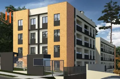 Apartamento para venda em curitiba, bairro alto, 2 dormitórios, 1 banheiro, 1 vaga