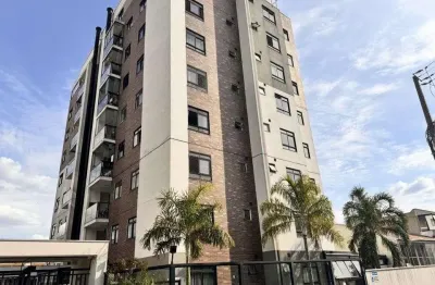 Apartamento para venda em curitiba, cristo rei, 3 dormitórios, 1 suíte, 2 banheiros, 1 vaga