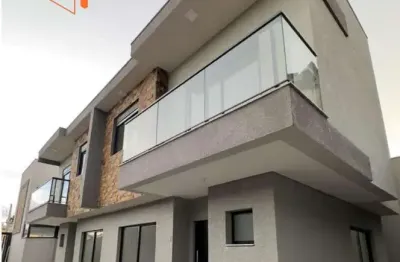 Sobrado para venda em curitiba, alto boqueirão, 3 dormitórios, 1 suíte, 2 banheiros, 1 vaga
