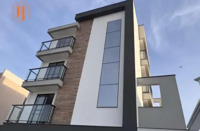 Apartamento para venda em são josé dos pinhais, parque da fonte, 2 dormitórios, 1 banheiro, 1 vaga