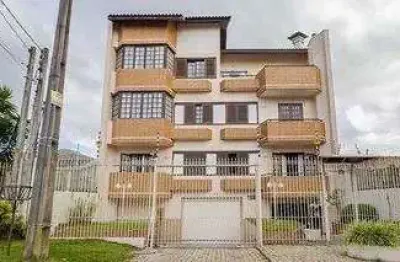 Apartamento para venda em curitiba, água verde, 3 dormitórios, 1 suíte, 2 banheiros, 2 vagas